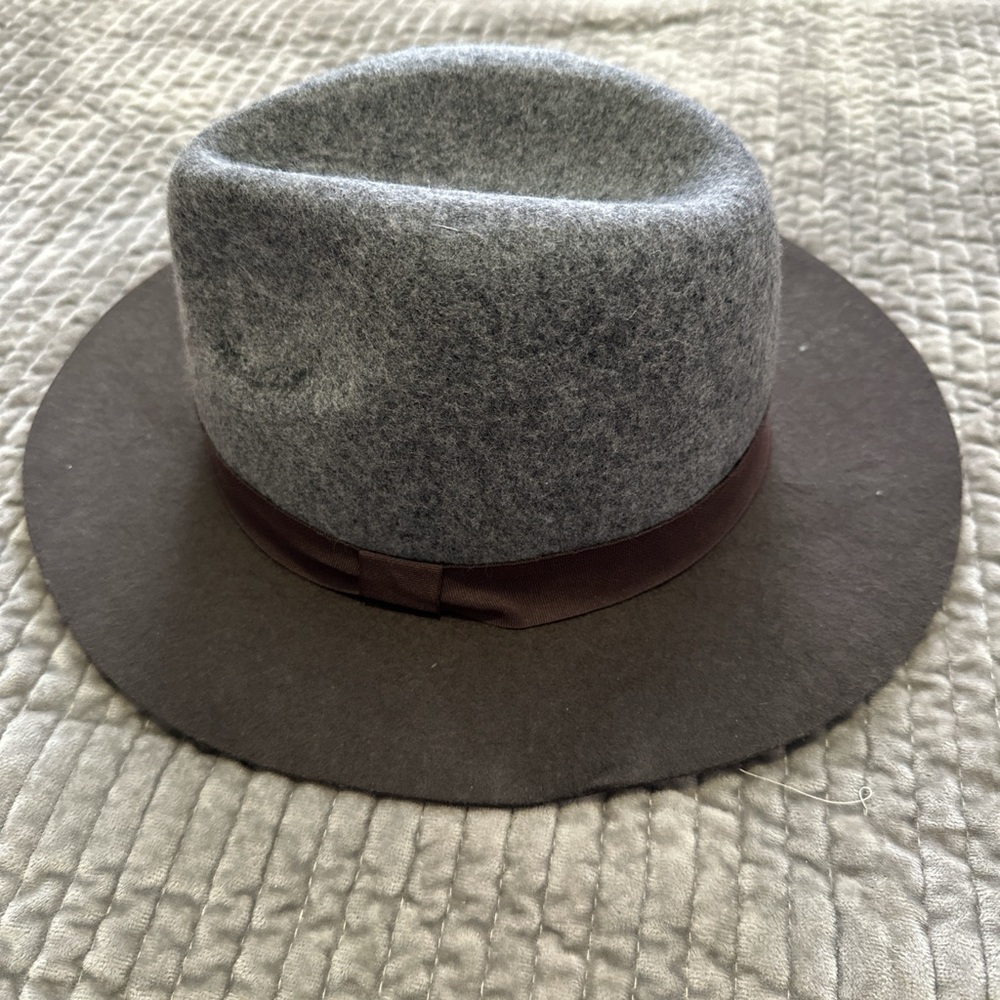 Wool hat - Picture 3 of 5